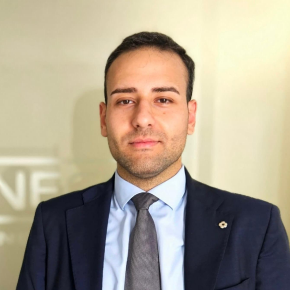 Immagine del profilo del consulente